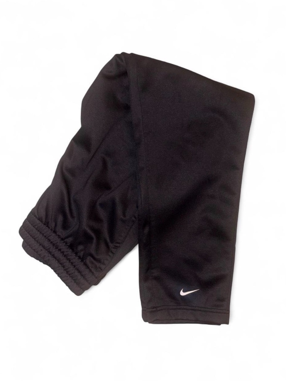 Nike Youth XL Black Jogger Sweatpants